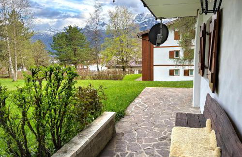 Exclusive Central Chalet, 5 min Sky Slopes, Garage - Foto 22