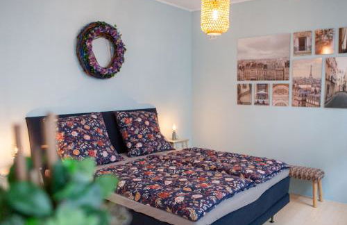 Ferienwohnung Smilla - Foto 20