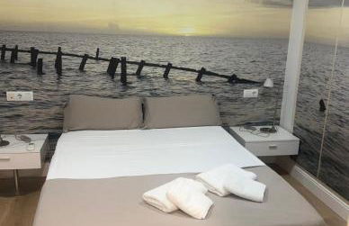 FUENTEBRAVIA playa MRZ RENTALS - Foto 8