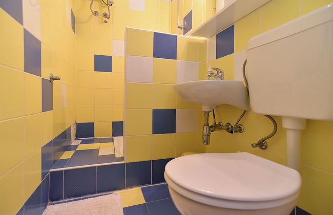 Apartments Jadranka 612 - Photo 44