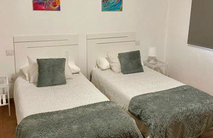 Apartamento los Rostros - Foto 1