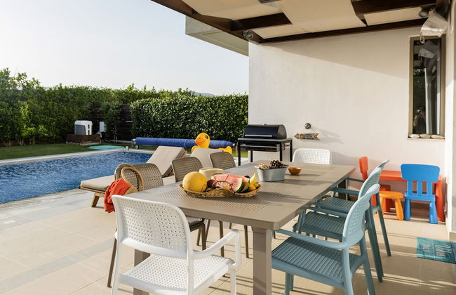 Filoxenia Villas - Foto 57