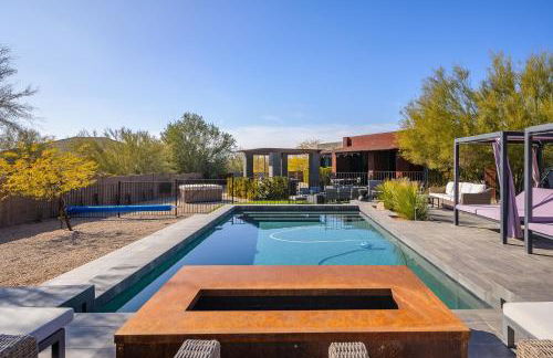 Lone Mountain Casita home - Foto 1