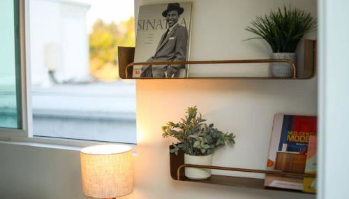 The Hillside Hideaway Mid Century Big Terrace - Foto 5