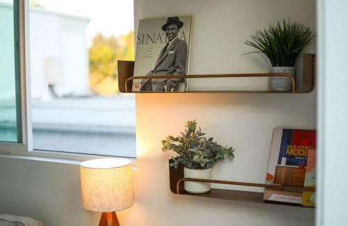 The Hillside Hideaway Mid Century Big Terrace - Foto 54