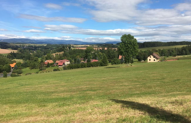 Holiday Home in Roztoky U Jilemnice With Garden - Foto 28