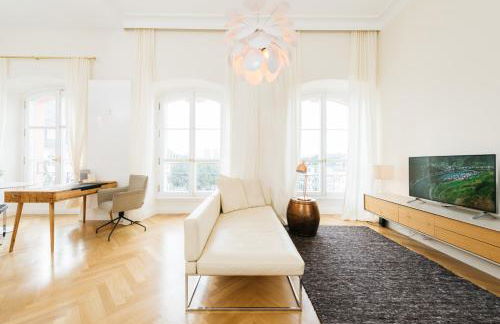 Osteiner Hof by The Apartment Suite - Foto 32