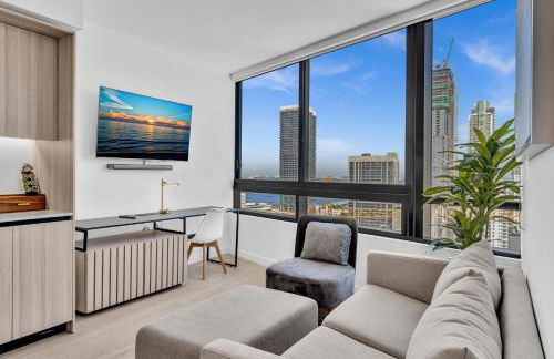 Beautiful Miami Apt Pool & Beach for 3 Guests - Foto 50