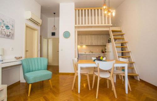 Apartment Dora near Sea and Center with Private Garage - Foto 12