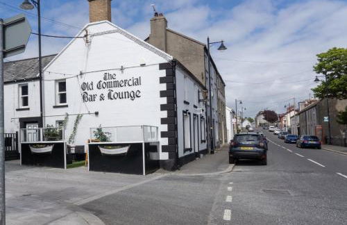 Fairway & Footpath Apartments Castle Place - Foto 12