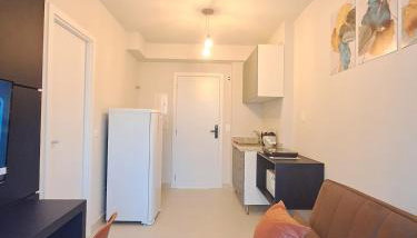 Plus Portão Apto com sacada, Shopping, Academia - Foto 4