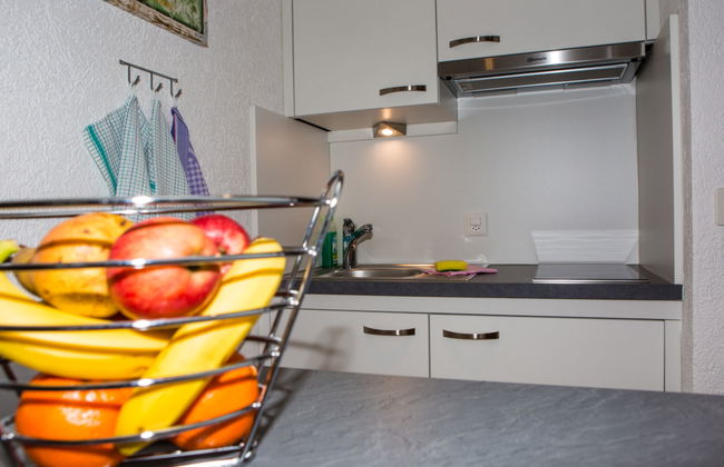 1 bedroom Apartment in Samnaun - Photo 13