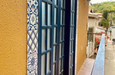 Apartamento Charme Guará 2 - Centrinho de Guaramiranga - Foto 3