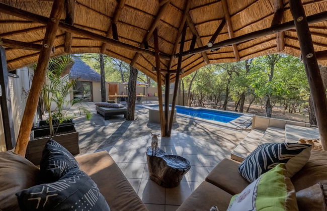 African Sky Villas - Photo 1