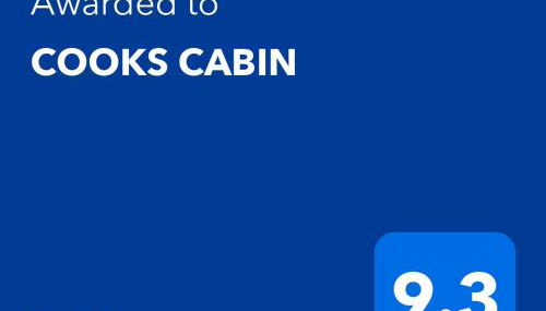 COOKS CABIN - Foto 4