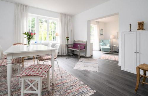 FeHaus Die grüne Tür - Foto 1