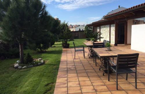 Casa vacacional Estudio 12 con encanto especial - Foto 35