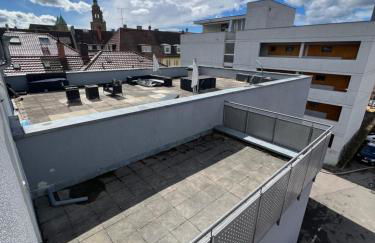 City Unterkunft 5 - Foto 16