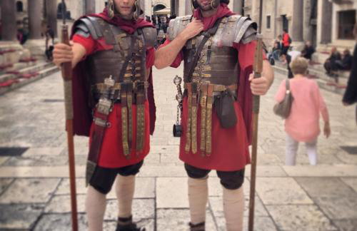 Apartment Romana with a spacious terrace - Foto 29