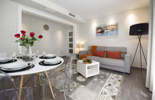 Eixample Building Apartments by Mercedes Heritage - Foto 40