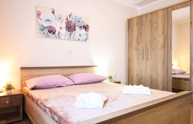 Holiday Home in Prkos With Private Pool - Foto 3