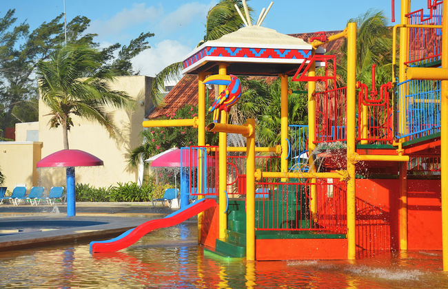 All Ritmo Cancun Resort & Water Park - All Inclusive - Foto 61