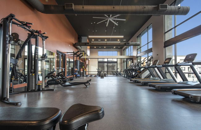 Global Luxury Suites in Menlo Park - Photo 49