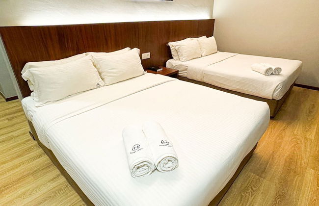 EMART HOTEL RIAM SDN BHD - Foto 5