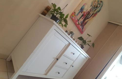 le Patchwork-Loft calme et cozy+parking privé - Foto 18