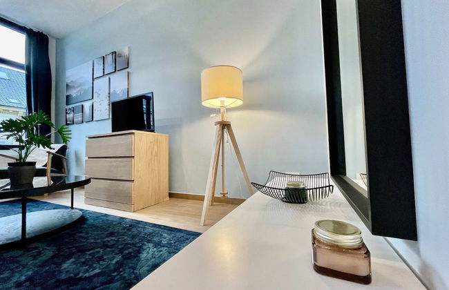 Luxury Dlx 1BR Near Fashion District by Oneluxstay - Foto 4