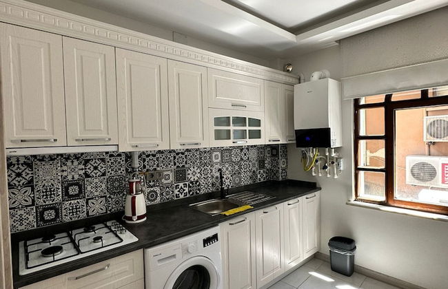 Long Street Suites Apartments - Foto 1