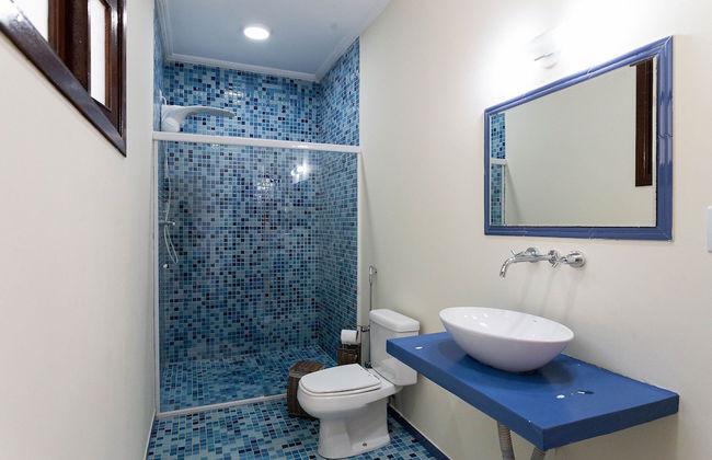 Pousada Cantareira - Foto 63