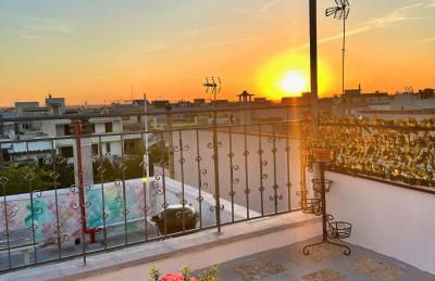 Fiori e Farfalle - Casa Vacanze - Foto 44