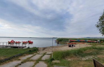 Domek wakacyjny Gardna Wielka - Foto 17