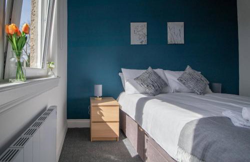 Highfield Apartment- 2 Bed in Motherwell close to centre - Foto 20
