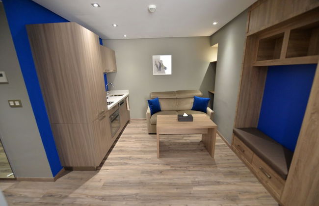 Le 22 Appart' Hôtel Casablanca - Photo 8