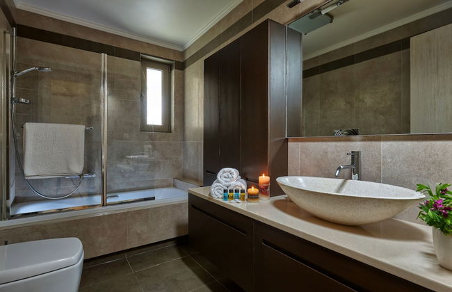 Villa Evergreen - Foto 40