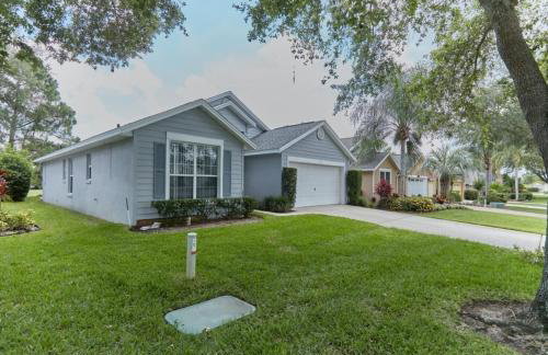 Fully Remodeled Golf View Villa, Southern Dunes - Foto 56