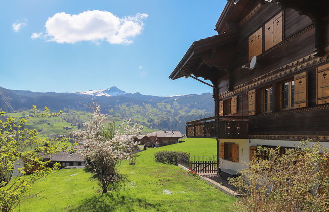 Chalet Nagano - Foto 21