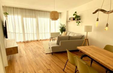 Best Butler Skyline Lodge City Apartment Netflix - Foto 30