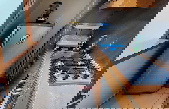 La Avenida Deptos Amoblados - Foto 22