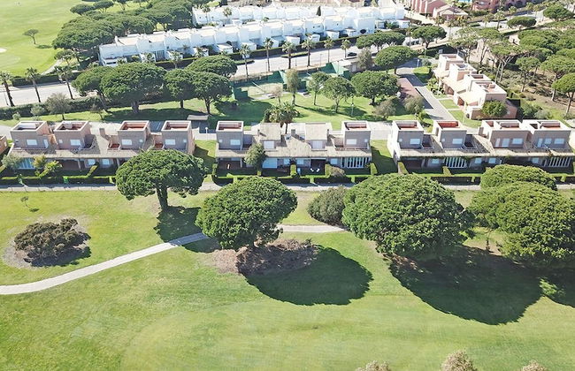 Casa Dos Plantas Golf zona ocio - Foto 31