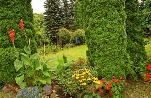 Willa Wicko - Międzyzdroje - apartamenty z aneksem - widok na Zalew Szczeciński - Foto 60