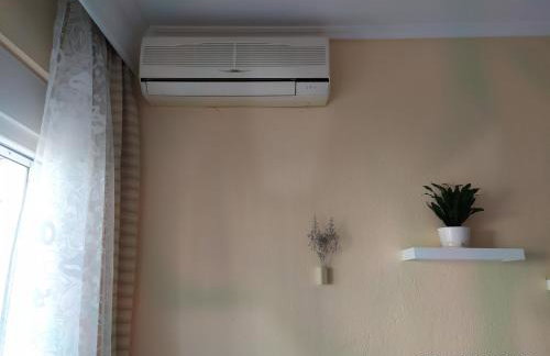 Luxury apartment in front of the Sea in Agia Triada - Foto 49