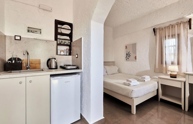 Mila Malia Studios Hotel - Foto 80