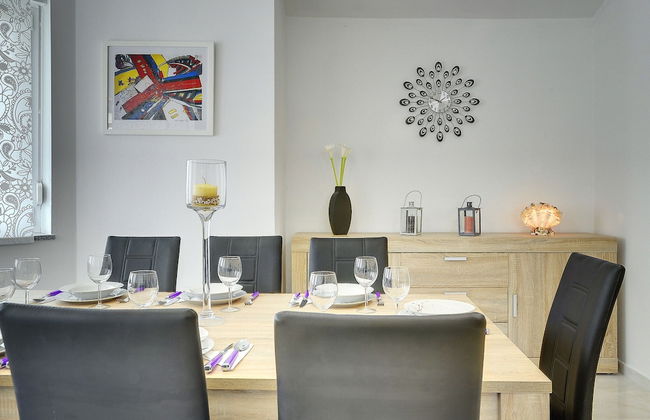 Modern Villa With Private Pool Near Beach - Foto 18