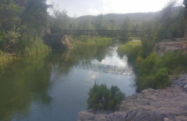 Casa Cabriel - Foto 40