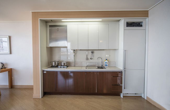 The Ocean Resort - Foto 6