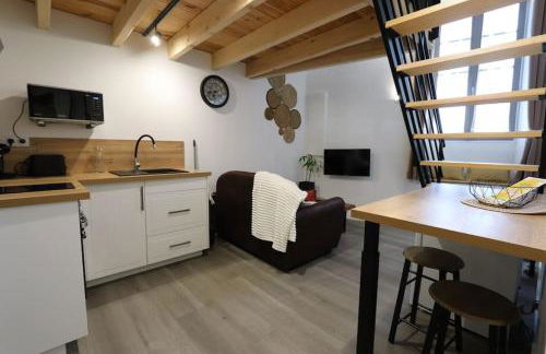 L'appartement du 71 C - Foto 7