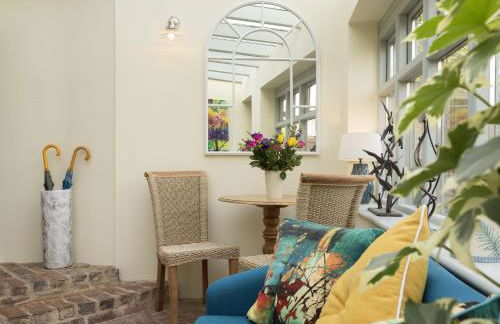 Cobbler's Cottage - Foto 12